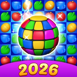 Icono de Jewel Blast Dream - Match 3