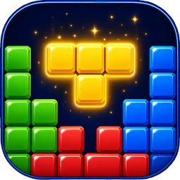Icono de Juego de rompecab :Block Blast