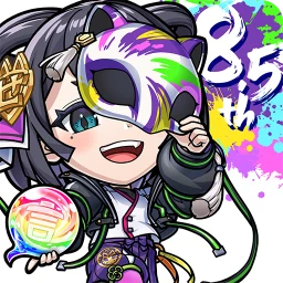 Icono de コトダマン ‐ 共闘ことばRPG
